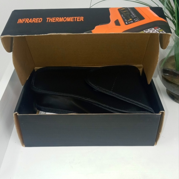 Infrared Thermometer - Picture 6 of 10